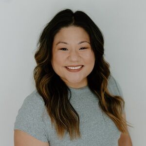 Meet your Posher, Kati